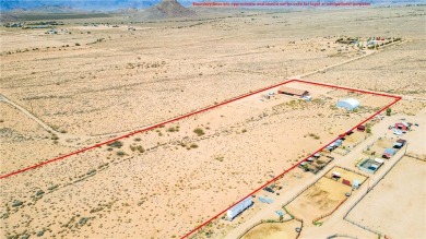 Welcome to your ranch home near the iconic Route 66! This on Valle Vista Golf Course in Arizona - for sale on GolfHomes.com, golf home, golf lot