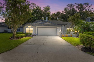 One or more photo(s) has been virtually staged. Tucked away in on East Lake Woodlands Country Club in Florida - for sale on GolfHomes.com, golf home, golf lot
