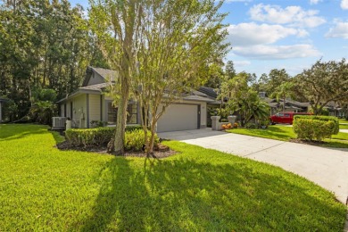 One or more photo(s) has been virtually staged. Tucked away in on East Lake Woodlands Country Club in Florida - for sale on GolfHomes.com, golf home, golf lot