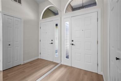 One or more photo(s) has been virtually staged. Tucked away in on East Lake Woodlands Country Club in Florida - for sale on GolfHomes.com, golf home, golf lot