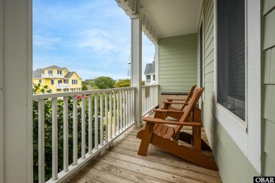 Welcome to 733 Ridge Point Drive, a beautifully maintained home on The Currituck Golf Club in North Carolina - for sale on GolfHomes.com, golf home, golf lot