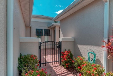 Move-in ready Avellino model, featuring a Courtyard entry to on Stonegate Golf Club in Florida - for sale on GolfHomes.com, golf home, golf lot
