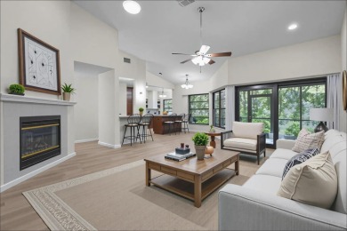 One or more photo(s) has been virtually staged. Tucked away in on East Lake Woodlands Country Club in Florida - for sale on GolfHomes.com, golf home, golf lot