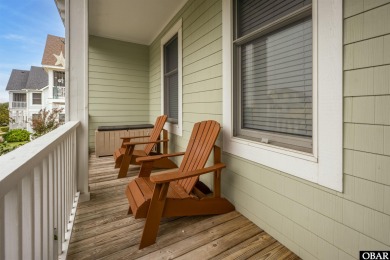 Welcome to 733 Ridge Point Drive, a beautifully maintained home on The Currituck Golf Club in North Carolina - for sale on GolfHomes.com, golf home, golf lot