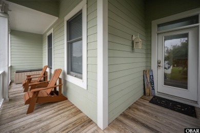 Welcome to 733 Ridge Point Drive, a beautifully maintained home on The Currituck Golf Club in North Carolina - for sale on GolfHomes.com, golf home, golf lot