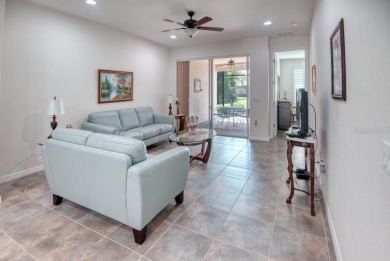 Move-in ready Avellino model, featuring a Courtyard entry to on Stonegate Golf Club in Florida - for sale on GolfHomes.com, golf home, golf lot