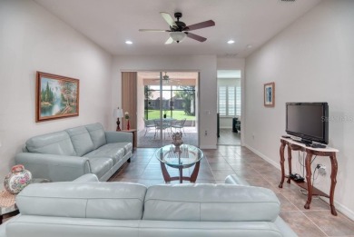 Move-in ready Avellino model, featuring a Courtyard entry to on Stonegate Golf Club in Florida - for sale on GolfHomes.com, golf home, golf lot