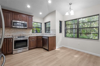 One or more photo(s) has been virtually staged. Tucked away in on East Lake Woodlands Country Club in Florida - for sale on GolfHomes.com, golf home, golf lot