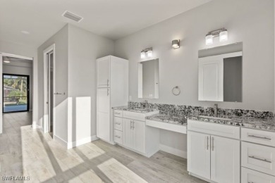 From the moment you step inside, you'll be impressed by the on Royal Tee Country Club in Florida - for sale on GolfHomes.com, golf home, golf lot