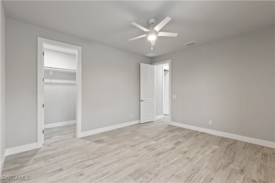 From the moment you step inside, you'll be impressed by the on Royal Tee Country Club in Florida - for sale on GolfHomes.com, golf home, golf lot