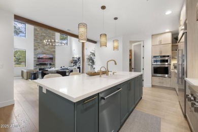Nestled on 2.35 wooded acres in a tranquil cul-de-sac in Forest on Forest Highlands Golf Club - The Meadow in Arizona - for sale on GolfHomes.com, golf home, golf lot