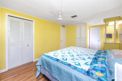 Double Wide Manufactured Home available in Largo, FL - Active on Palm Hill Golf Club in Florida - for sale on GolfHomes.com, golf home, golf lot