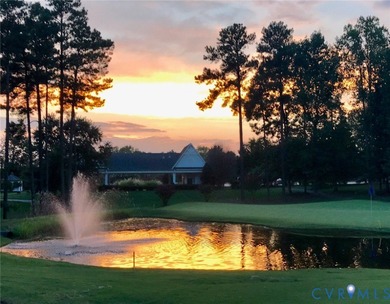 Welcome, to Chesdin Landing's New 55+ Section, The Masters at on Lake Chesdin Golfers Club in Virginia - for sale on GolfHomes.com, golf home, golf lot