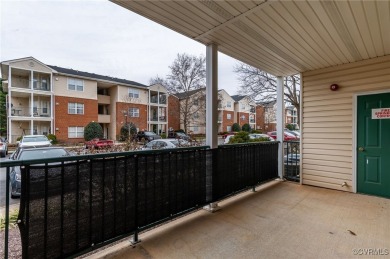 Nestled in the desirable Links Condominiums community, this on The Tradition Golf Club At The Crossings in Virginia - for sale on GolfHomes.com, golf home, golf lot