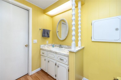 Double Wide Manufactured Home available in Largo, FL - Active on Palm Hill Golf Club in Florida - for sale on GolfHomes.com, golf home, golf lot