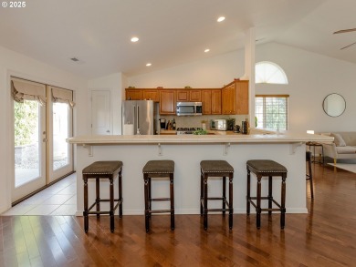 Welcome to this IMMACULATELY PRISTINE and well cared for home on Orchard Hills Country Club in Washington - for sale on GolfHomes.com, golf home, golf lot