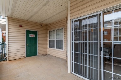 Nestled in the desirable Links Condominiums community, this on The Tradition Golf Club At The Crossings in Virginia - for sale on GolfHomes.com, golf home, golf lot