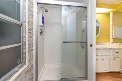 Double Wide Manufactured Home available in Largo, FL - Active on Palm Hill Golf Club in Florida - for sale on GolfHomes.com, golf home, golf lot
