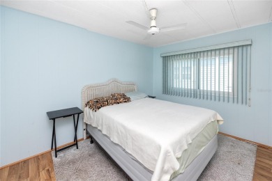 Double Wide Manufactured Home available in Largo, FL - Active on Palm Hill Golf Club in Florida - for sale on GolfHomes.com, golf home, golf lot