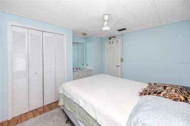 Double Wide Manufactured Home available in Largo, FL - Active on Palm Hill Golf Club in Florida - for sale on GolfHomes.com, golf home, golf lot