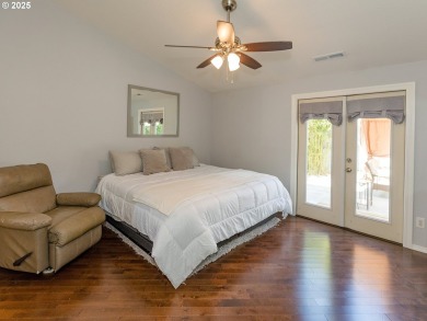 Welcome to this IMMACULATELY PRISTINE and well cared for home on Orchard Hills Country Club in Washington - for sale on GolfHomes.com, golf home, golf lot
