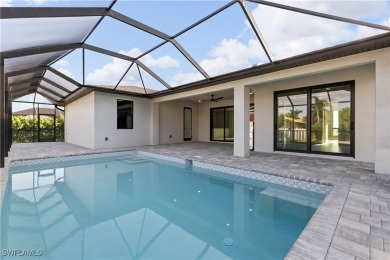 From the moment you step inside, you'll be impressed by the on Royal Tee Country Club in Florida - for sale on GolfHomes.com, golf home, golf lot