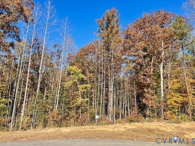 Beautiful 3.31 acres in Chesdin Landing community. Chesdin on Lake Chesdin Golfers Club in Virginia - for sale on GolfHomes.com, golf home, golf lot