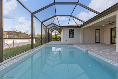 From the moment you step inside, you'll be impressed by the on Royal Tee Country Club in Florida - for sale on GolfHomes.com, golf home, golf lot