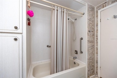 Double Wide Manufactured Home available in Largo, FL - Active on Palm Hill Golf Club in Florida - for sale on GolfHomes.com, golf home, golf lot