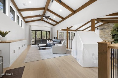Nestled on 2.35 wooded acres in a tranquil cul-de-sac in Forest on Forest Highlands Golf Club - The Meadow in Arizona - for sale on GolfHomes.com, golf home, golf lot