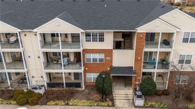 Nestled in the desirable Links Condominiums community, this on The Tradition Golf Club At The Crossings in Virginia - for sale on GolfHomes.com, golf home, golf lot