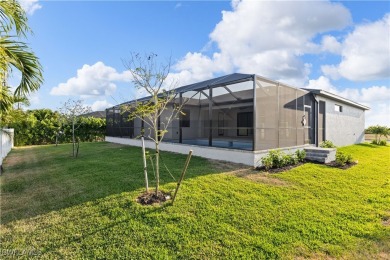 From the moment you step inside, you'll be impressed by the on Royal Tee Country Club in Florida - for sale on GolfHomes.com, golf home, golf lot