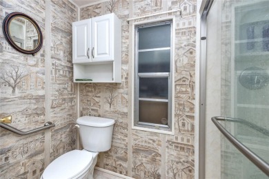 Double Wide Manufactured Home available in Largo, FL - Active on Palm Hill Golf Club in Florida - for sale on GolfHomes.com, golf home, golf lot