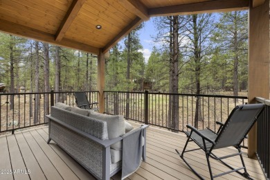 Nestled on 2.35 wooded acres in a tranquil cul-de-sac in Forest on Forest Highlands Golf Club - The Meadow in Arizona - for sale on GolfHomes.com, golf home, golf lot