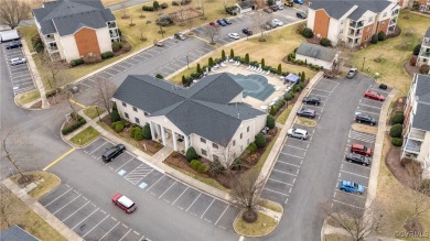 Nestled in the desirable Links Condominiums community, this on The Tradition Golf Club At The Crossings in Virginia - for sale on GolfHomes.com, golf home, golf lot