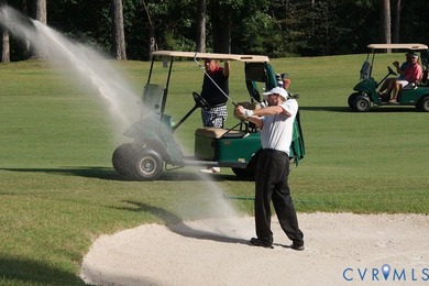 Beautiful 3.31 acres in Chesdin Landing community. Chesdin on Lake Chesdin Golfers Club in Virginia - for sale on GolfHomes.com, golf home, golf lot