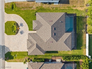 From the moment you step inside, you'll be impressed by the on Royal Tee Country Club in Florida - for sale on GolfHomes.com, golf home, golf lot