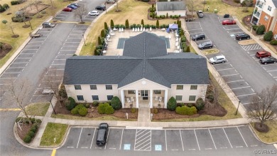 Nestled in the desirable Links Condominiums community, this on The Tradition Golf Club At The Crossings in Virginia - for sale on GolfHomes.com, golf home, golf lot