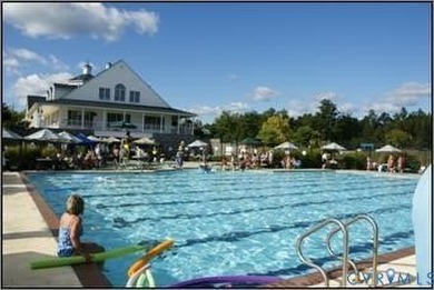 Beautiful 3.31 acres in Chesdin Landing community. Chesdin on Lake Chesdin Golfers Club in Virginia - for sale on GolfHomes.com, golf home, golf lot