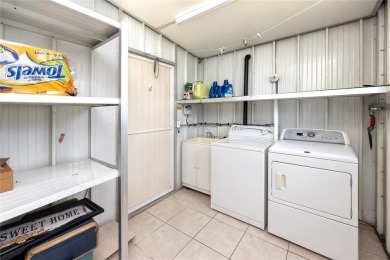 Double Wide Manufactured Home available in Largo, FL - Active on Palm Hill Golf Club in Florida - for sale on GolfHomes.com, golf home, golf lot