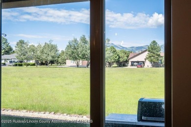 This beautiful home was built two years ago & with the recent on Alto Lakes Golf and Country Club in New Mexico - for sale on GolfHomes.com, golf home, golf lot