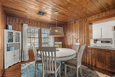Steps from Crescent Beach--just a 3-minute walk--this furnished on Beachwood Golf Club in South Carolina - for sale on GolfHomes.com, golf home, golf lot