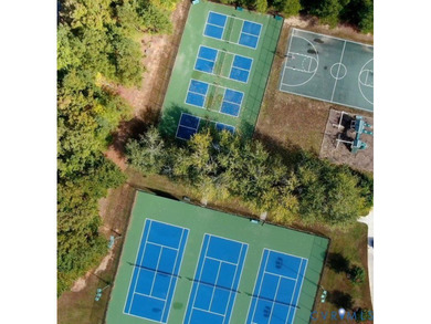 Beautiful 3.31 acres in Chesdin Landing community. Chesdin on Lake Chesdin Golfers Club in Virginia - for sale on GolfHomes.com, golf home, golf lot