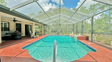 Welcome to the true Florida lifestyle in the sought-after on Sugarmill Woods Golf and Country Club in Florida - for sale on GolfHomes.com, golf home, golf lot