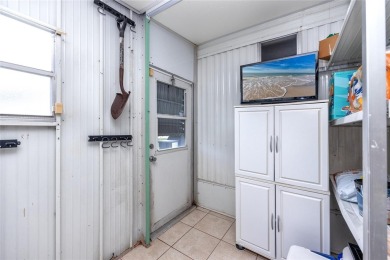 Double Wide Manufactured Home available in Largo, FL - Active on Palm Hill Golf Club in Florida - for sale on GolfHomes.com, golf home, golf lot