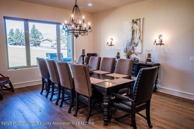 This beautiful home was built two years ago & with the recent on Alto Lakes Golf and Country Club in New Mexico - for sale on GolfHomes.com, golf home, golf lot