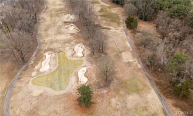 Nestled in the desirable Links Condominiums community, this on The Tradition Golf Club At The Crossings in Virginia - for sale on GolfHomes.com, golf home, golf lot