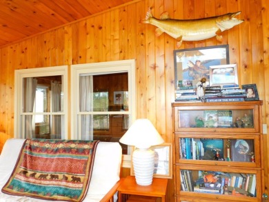 Here's your chance to own your sanctuary for fishing and hunting on Forest Point Golf Course in Wisconsin - for sale on GolfHomes.com, golf home, golf lot