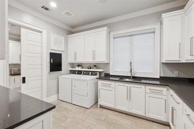 Set on an acre lot on a private cul de sac in the guard gated on Vaquero Club in Texas - for sale on GolfHomes.com, golf home, golf lot