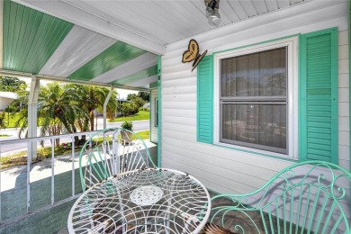 Double Wide Manufactured Home available in Largo, FL - Active on Palm Hill Golf Club in Florida - for sale on GolfHomes.com, golf home, golf lot